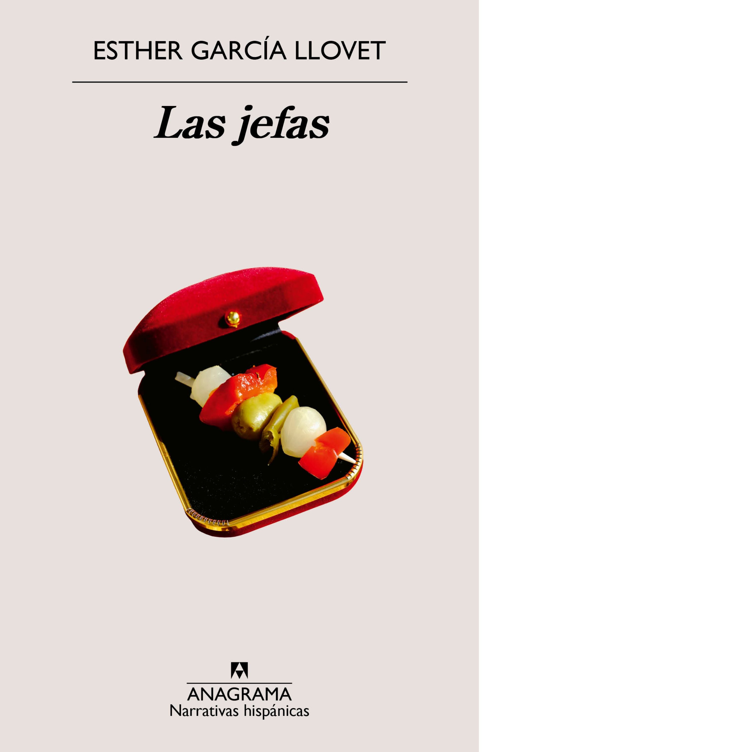 Las jefas