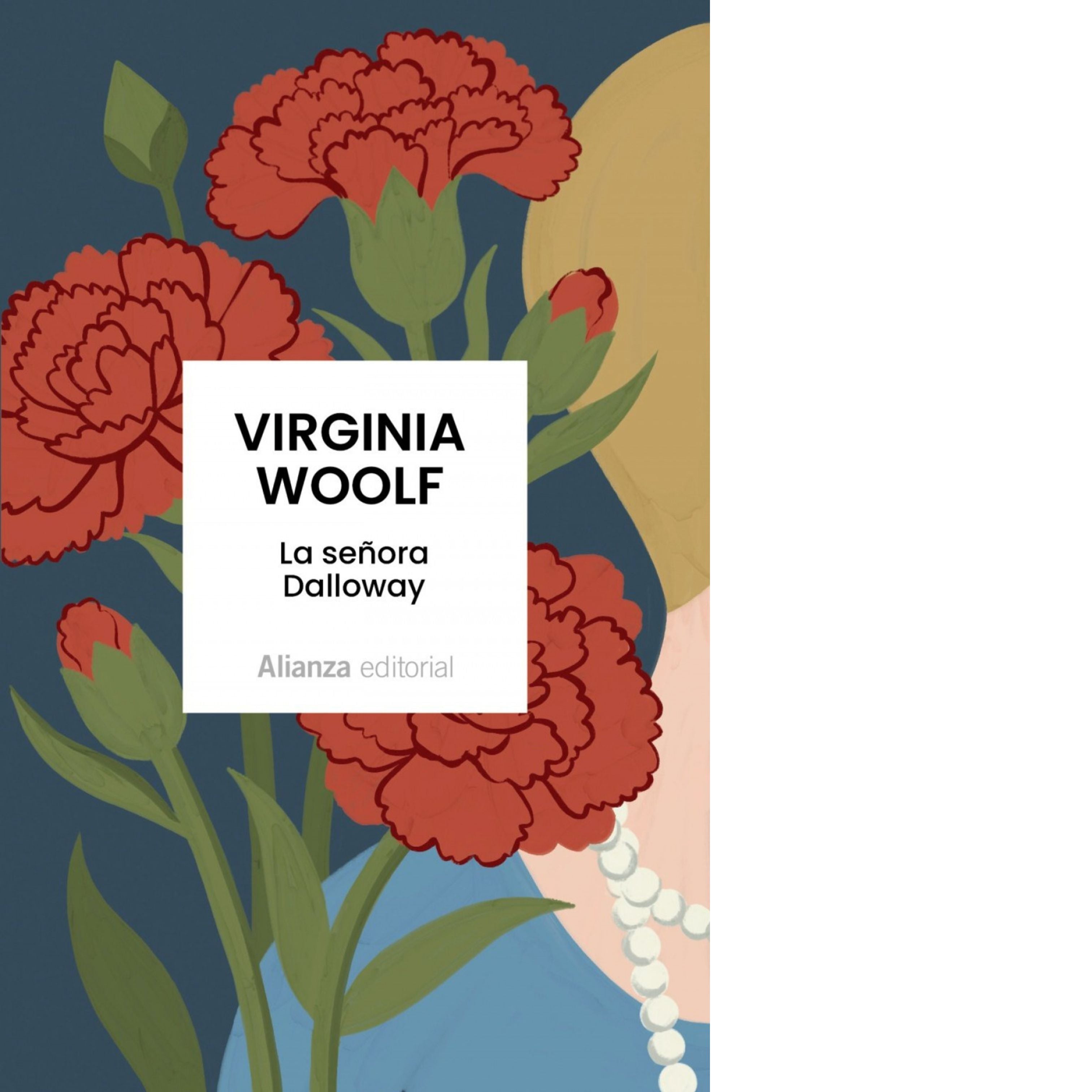 La Señora Dalloway | Virginia Wolf