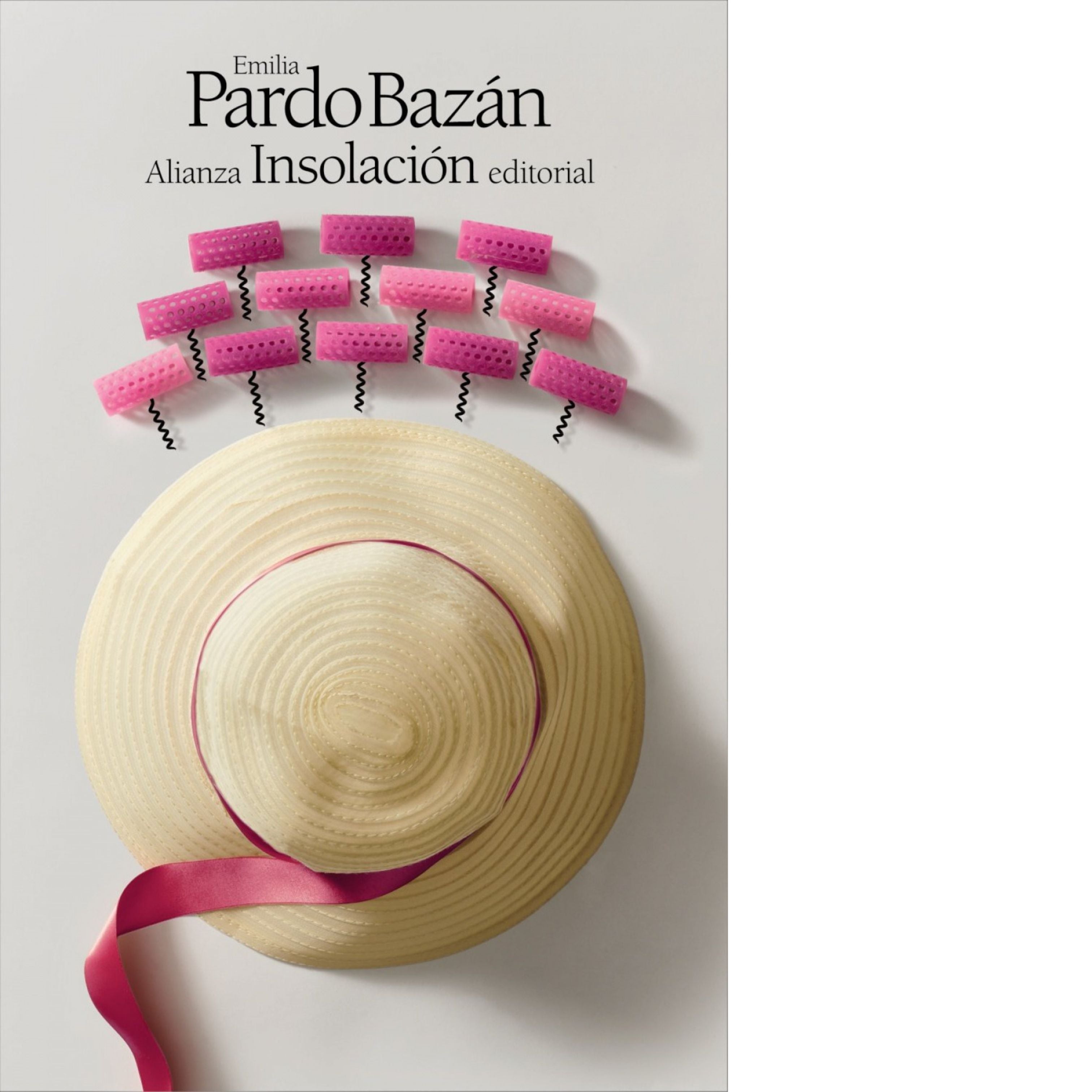 Insolación | Emilia Pardo Bazán