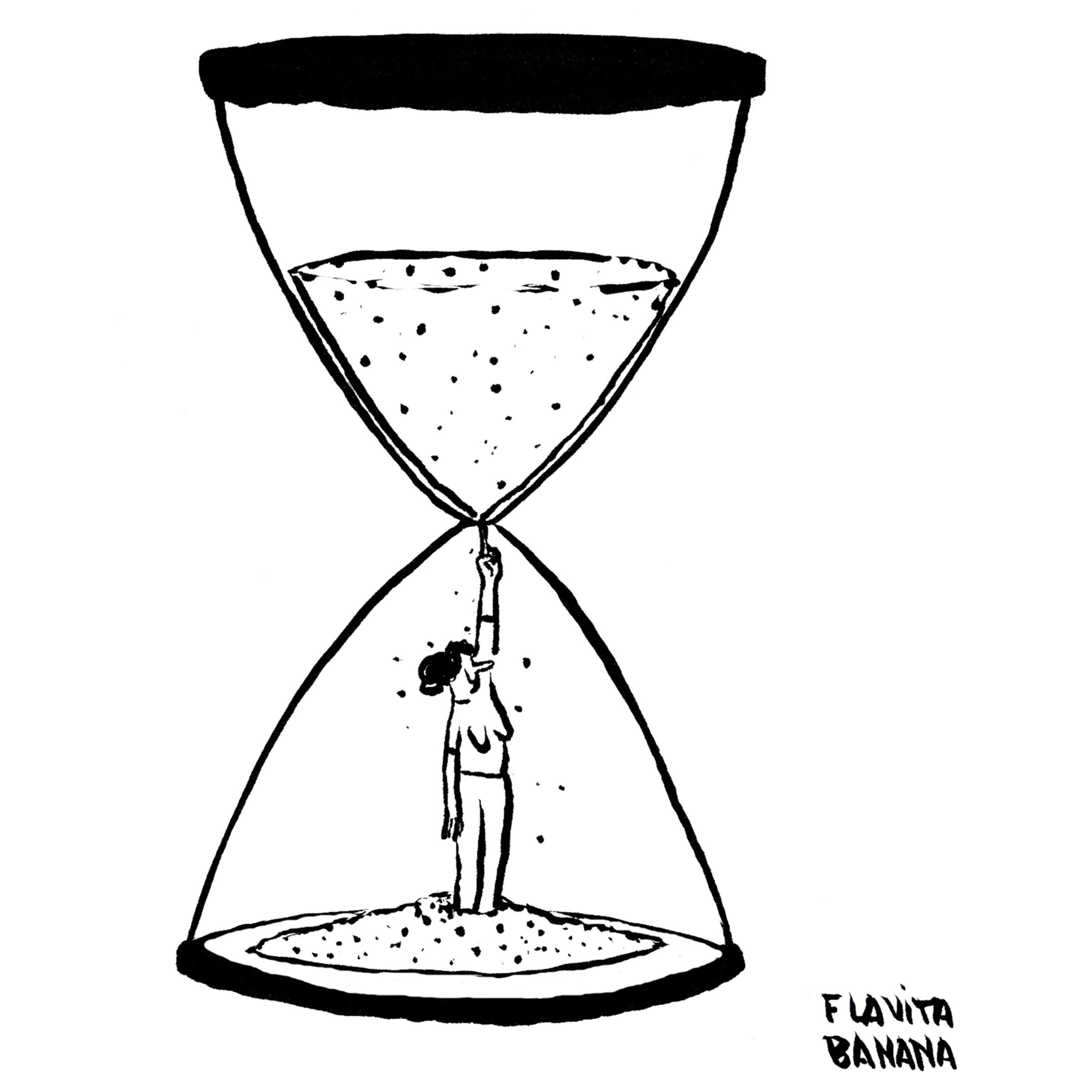 Print "Reloj"