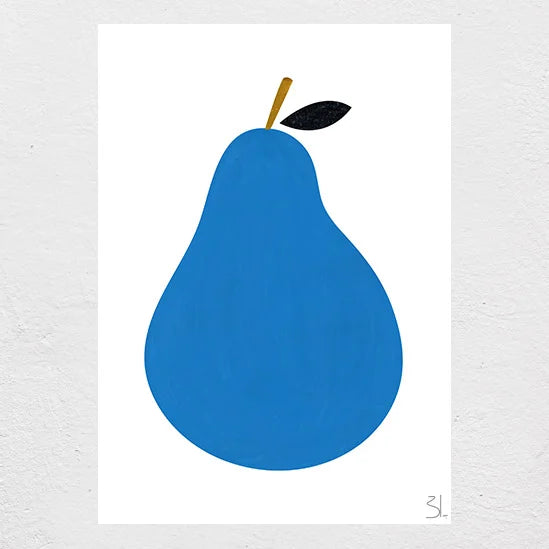 Poire